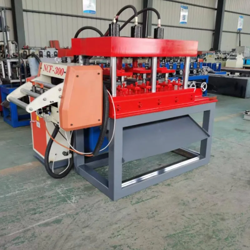 File Cabinet Column Equipment